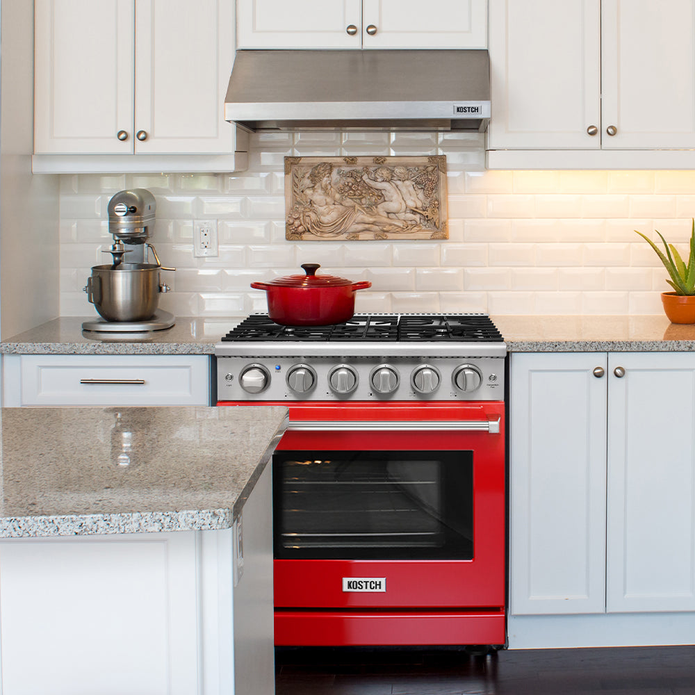 #Accent Color_Stainless Steel #Base Color_Ruby Red