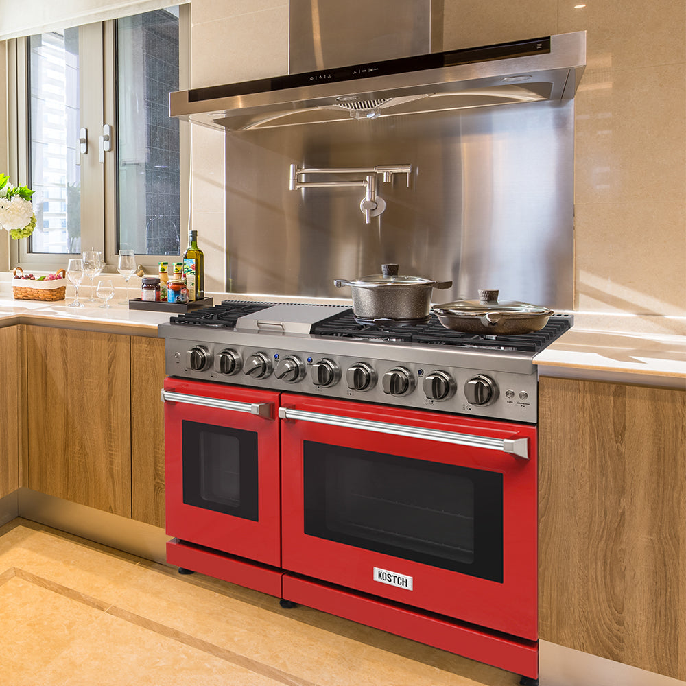 #Accent Color_Stainless Steel #Base Color_Ruby Red