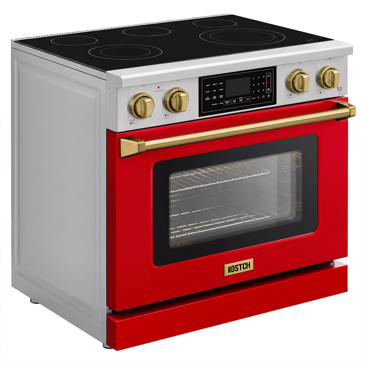 #Accent Color_Satin Bronze #Base Color_Ruby Red