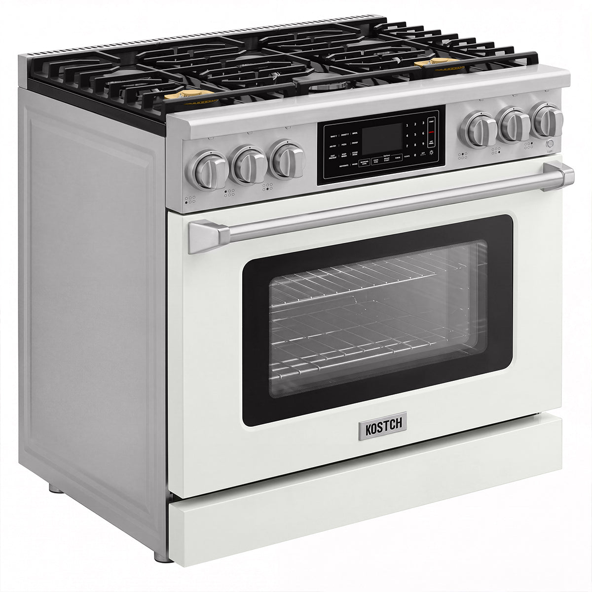 #Accent Color_Stainless Steel #Base Color_Ivory White