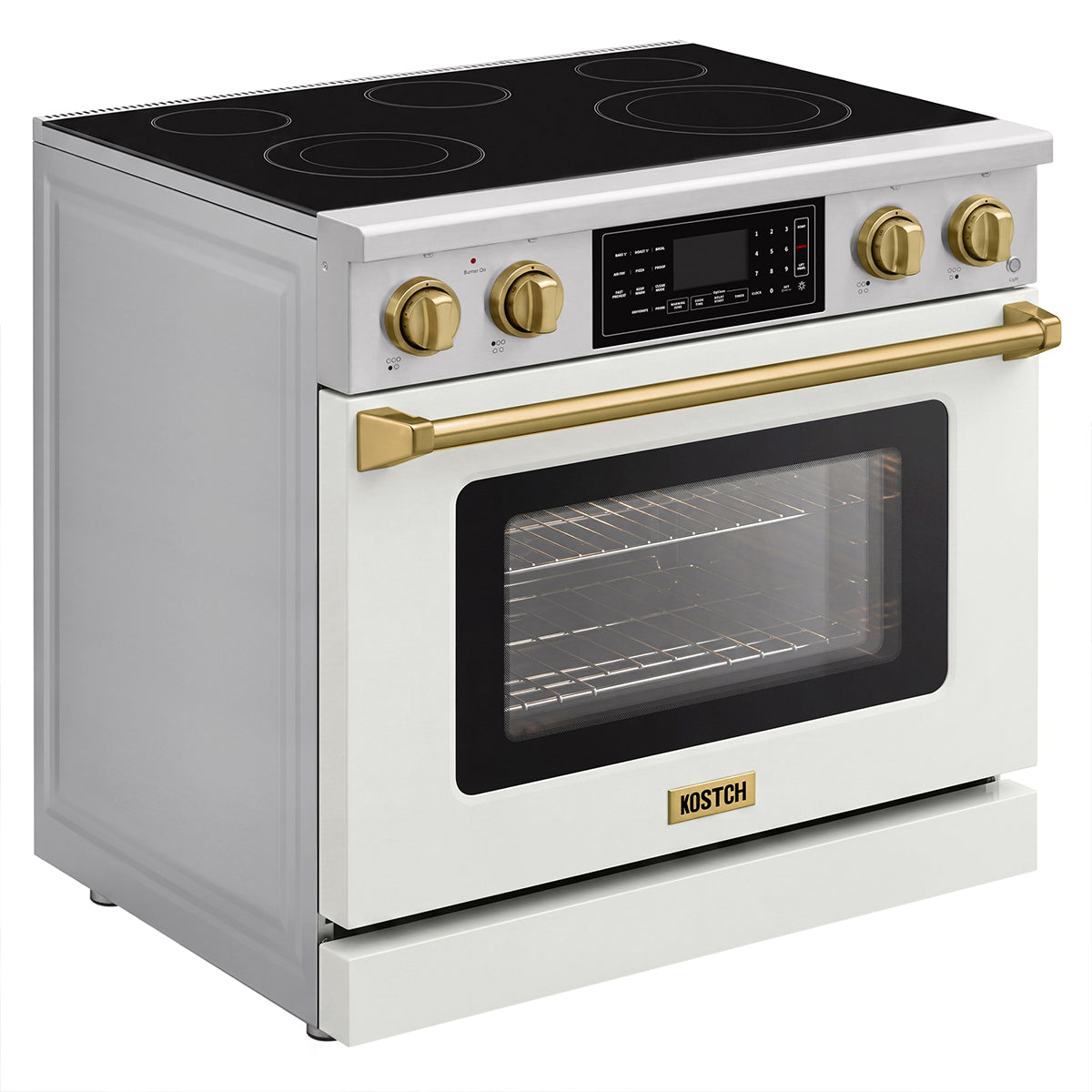 #Accent Color_Satin Bronze #Base Color_Ivory White