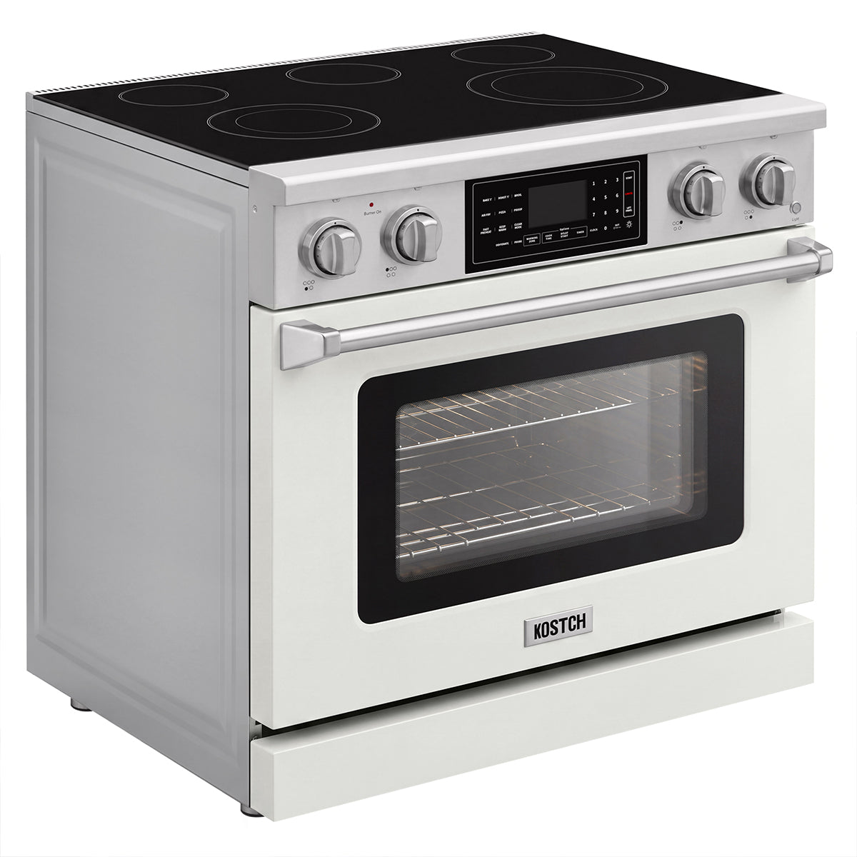 #Accent Color_Stainless Steel #Base Color_Ivory White