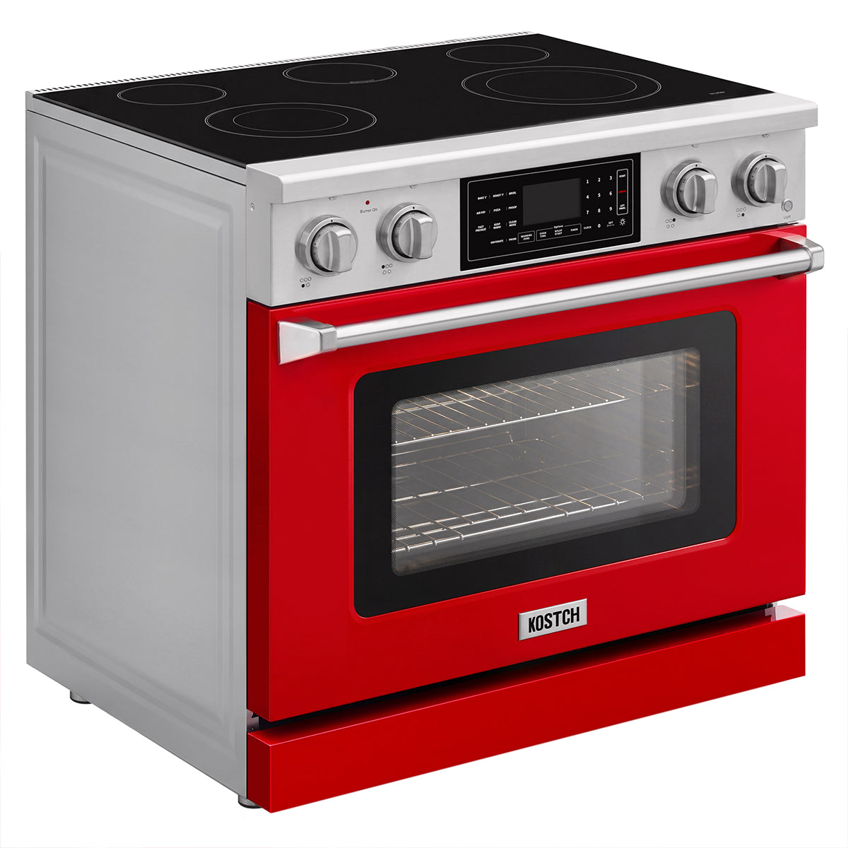 #Accent Color_Stainless Steel #Base Color_Ruby Red