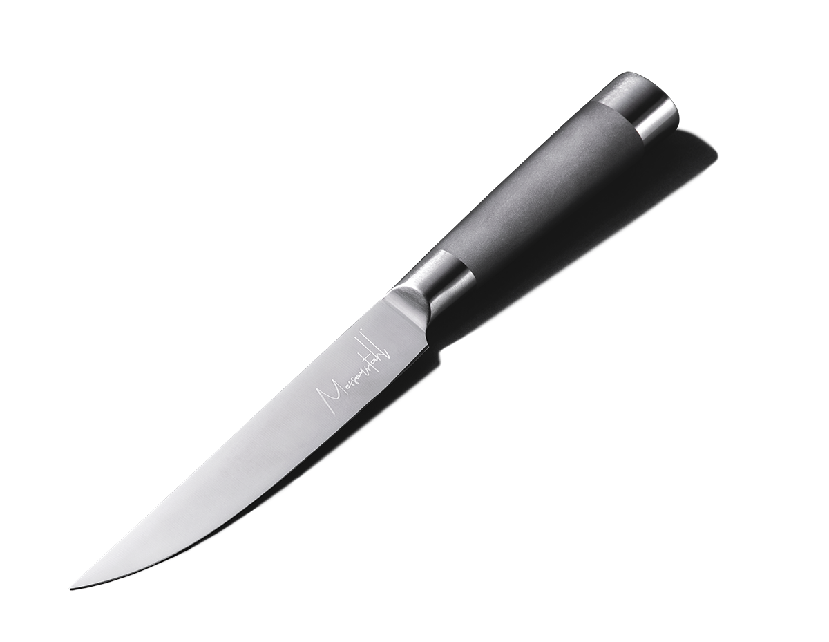 Messerstahl 5-Piece Gourmet Knife Set