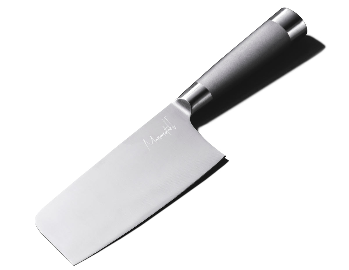 Gourmet Asian Cleaver