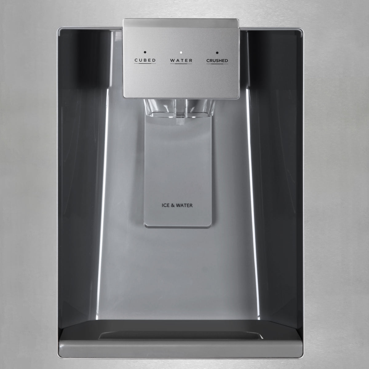 #Accent Color_Golden #Base Color_Stainless Steel