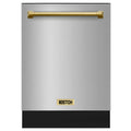 KOSTCH 24" Top Control Built-in Dishwasher, 45DBA