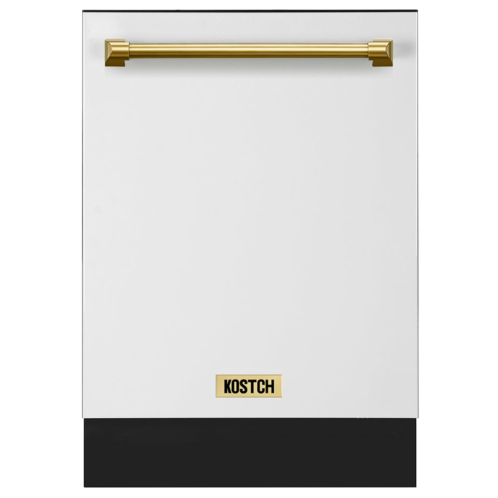 #Accent Color_Satin Bronze #Base Color_Ivory White