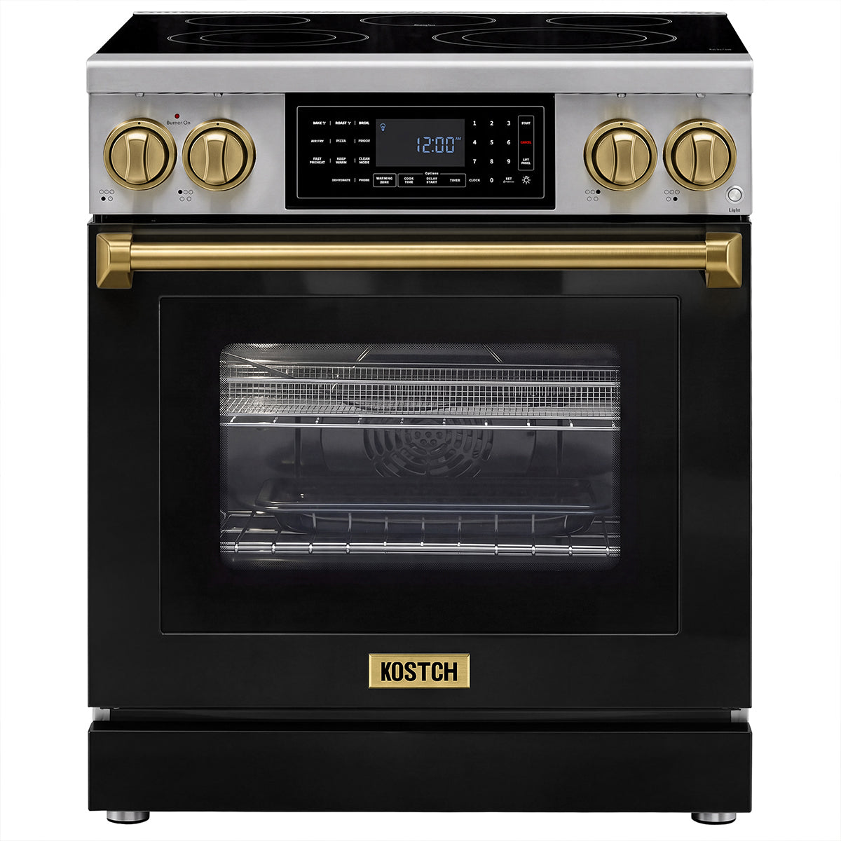 #Accent Color_Satin Bronze #Base Color_Onyx Black