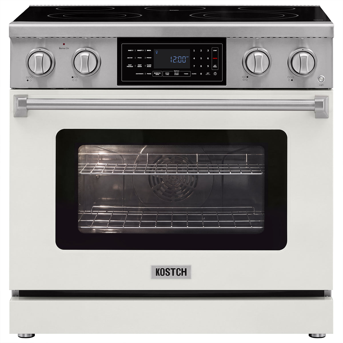 #Accent Color_Stainless Steel #Base Color_Ivory White
