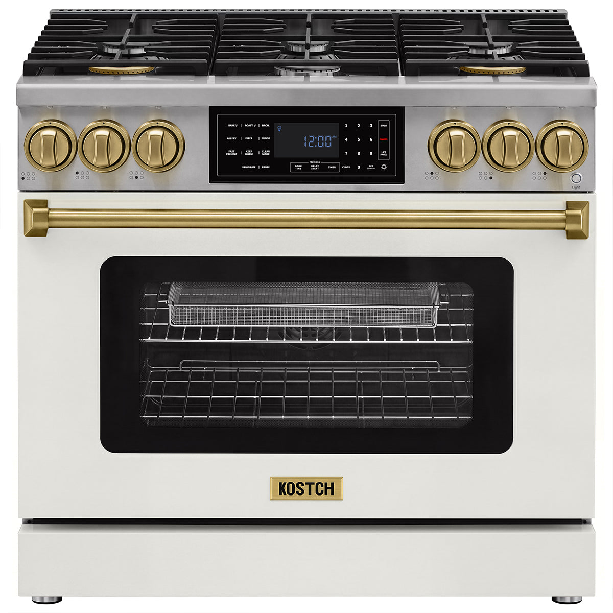 #Accent Color_Satin Bronze #Base Color_Ivory White
