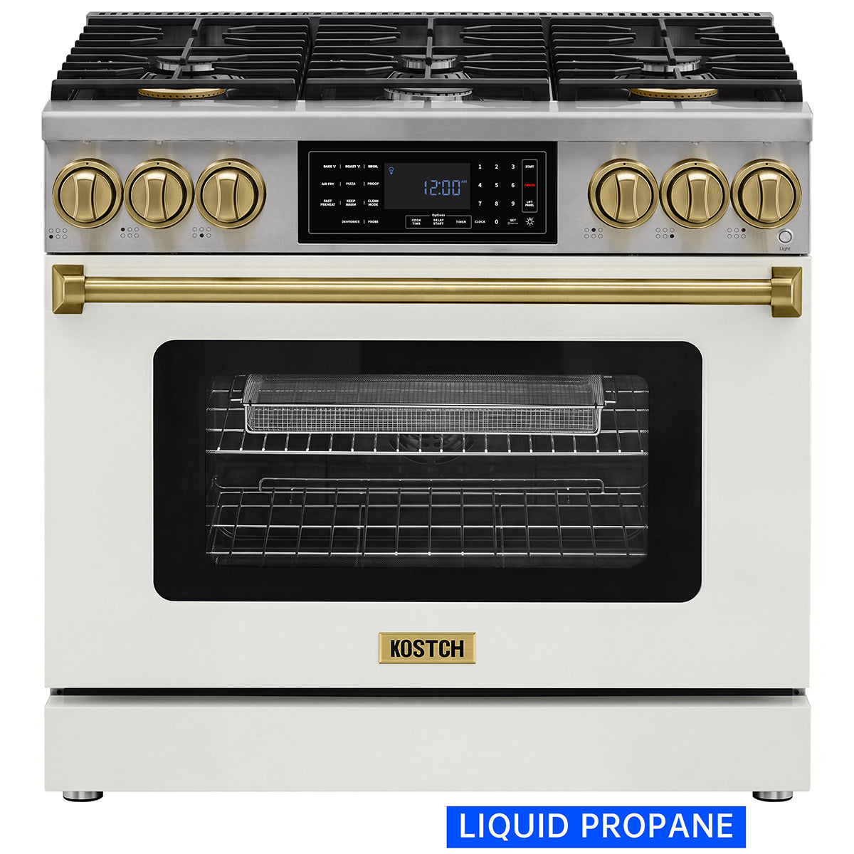 #Accent Color_Satin Bronze #Base Color_Ivory White