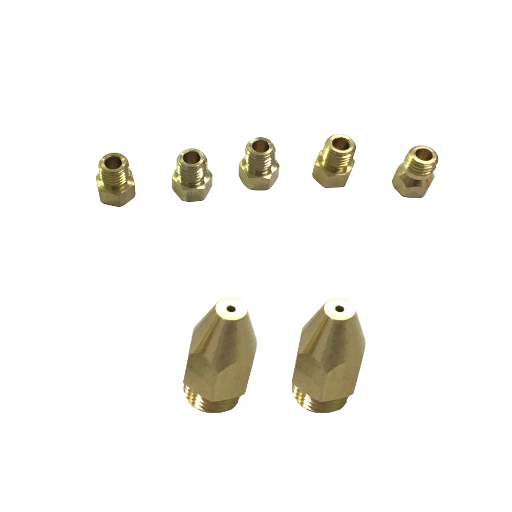 LP Conversion Kit for KOS-30RG03M Gas Range