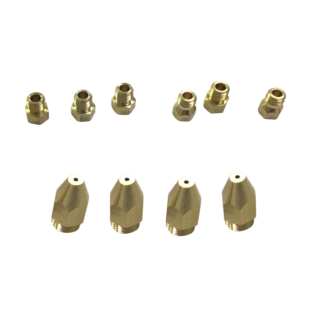 LP Conversion Kit for KOS-48RG03M Gas Range