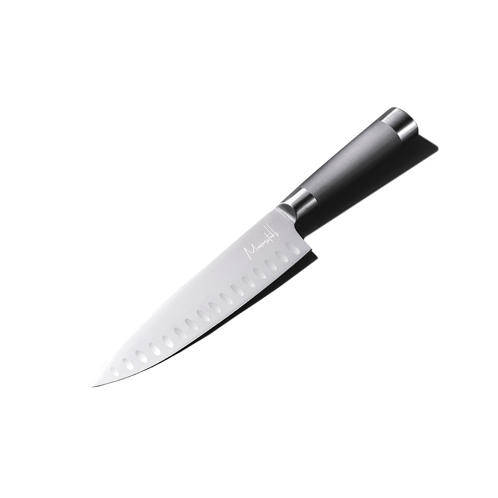 Messerstahl 5-Piece Gourmet Knife Set