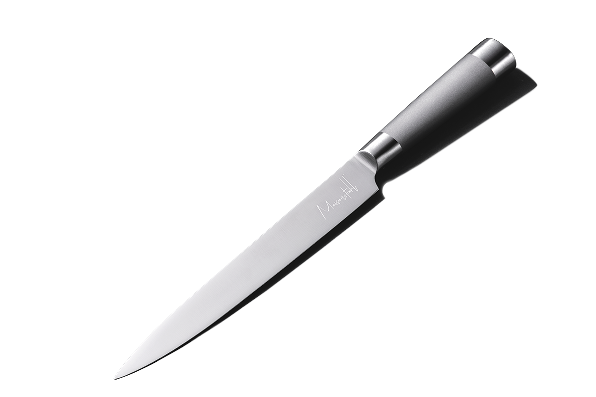 Messerstahl 5-Piece Gourmet Knife Set