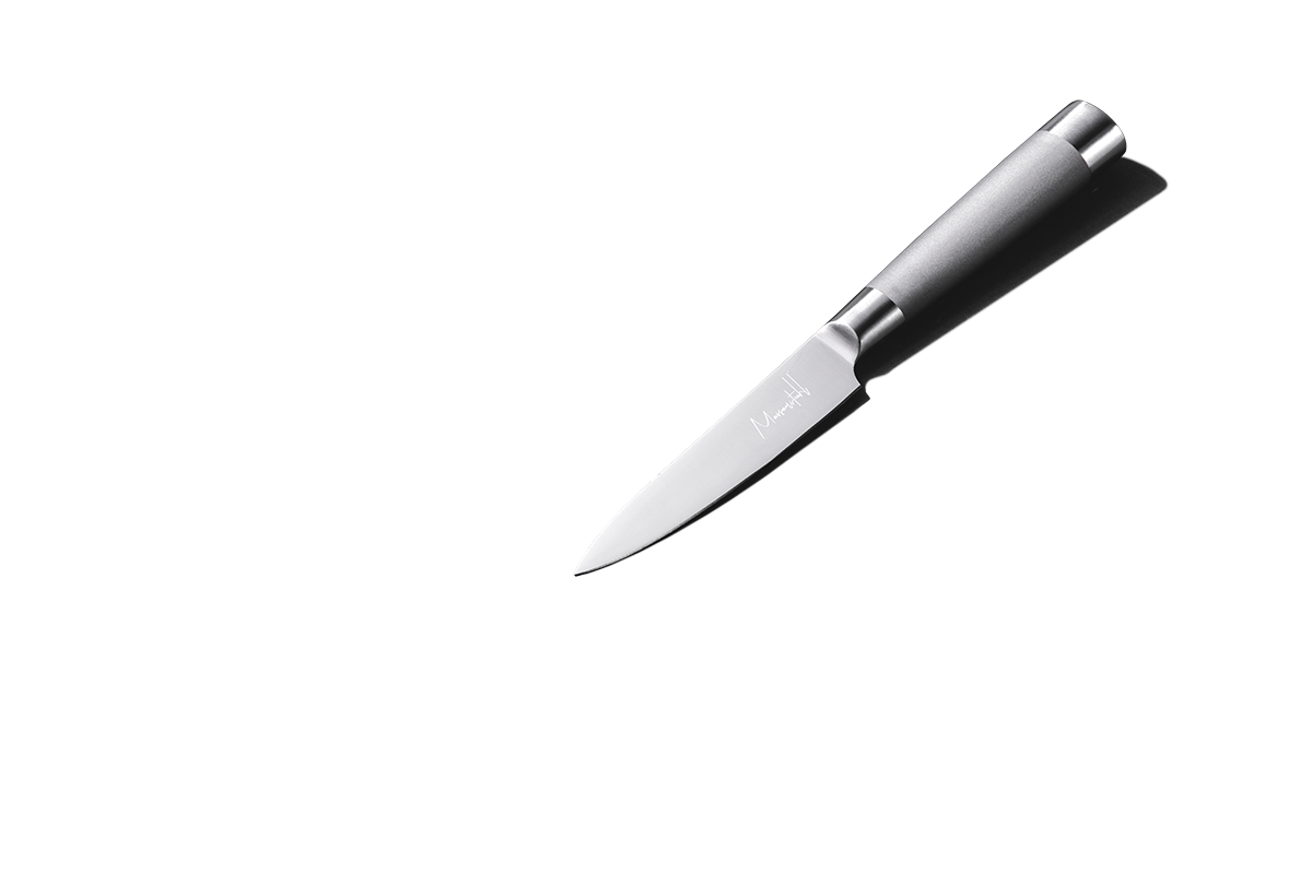 Messerstahl 5-Piece Gourmet Knife Set