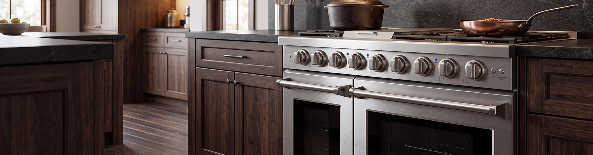 Protect Your KOSTCH Appliance with a Protection Plan