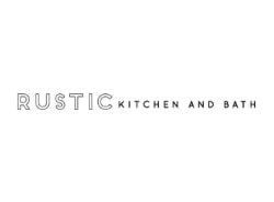Rustic Kitchen and Bath