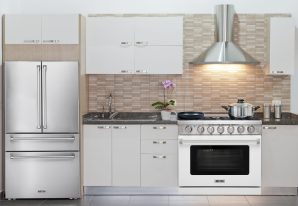 Ultimate Guide to Choosing the Right Kitchen Range