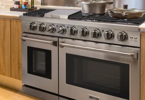 How to Choose the Right Gas Range When Buying