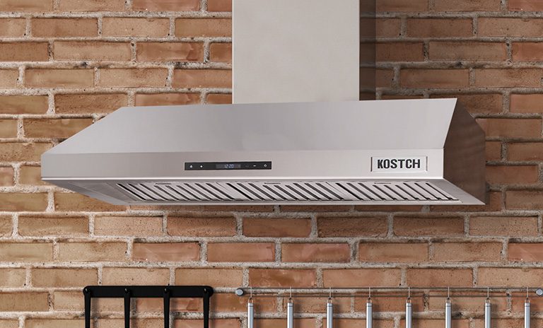 What Parameters to Consider When Buying a Range Hood