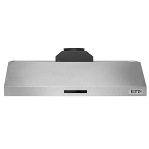 48 inch Professional Wall-Mounted Range Hoods