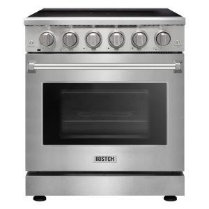 30 inch Professional Electric Range