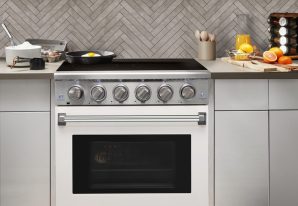 KOSTCH 30″ vs 36″ Electric Range: Which One Should You Choose?