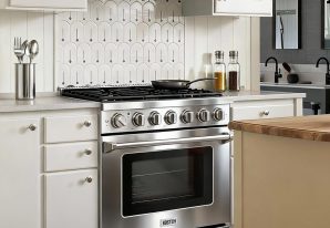 Top 10 Features You Should Look for in a Gas Range (with KOSTCH Examples)