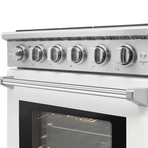 Premium Electric Oven Replacement Knob – Durable, Heat-Resistant, Easy to Install, Universal Fit