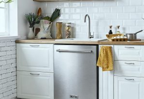 Transform Your Kitchen in 2025: The Ultimate Guide to Choosing the Perfect Dishwasher