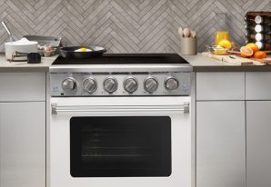 🌟 2025 Ultimate Guide: How to Choose the Right Electric Range for Your Kitchen**