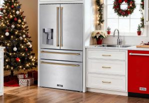 Elevate Your Home Kitchen with KOSTCH: Smart Optimization Tips & Appliance Recommendations