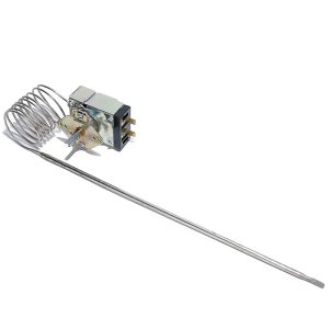 Thermostat for Model # KOS-48RG03M - Only primary oven KOS-36RG03M KOS-30RG03M KOS-36RE06H KOS-30RE06H