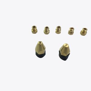 LP Conversion Kit for KOS-30RG03MLP 30-inch Liquid Propane Gas Range